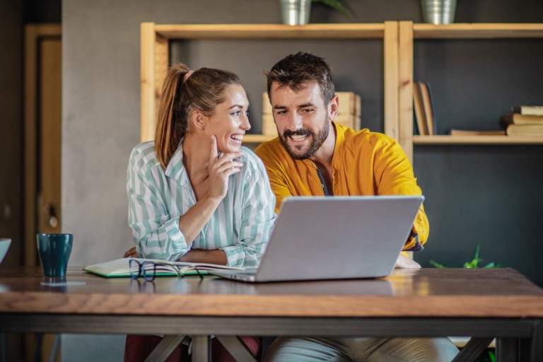 Have $5,000? Buying These 2 Stocks Could Be Your Best Investing Decision of 2021