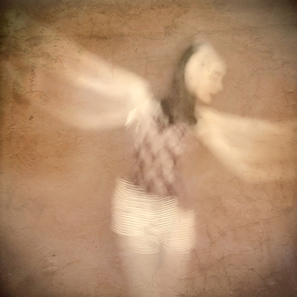 Women of Art ~ A Visual Life, 3