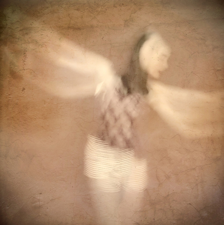 Women of Art ~ A Visual Life, 3