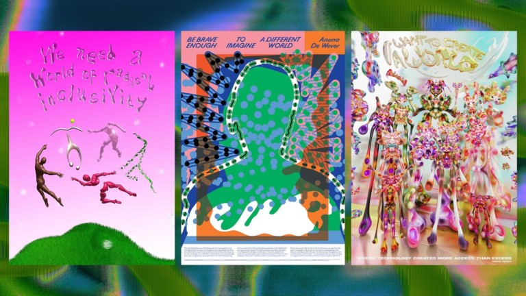 Artists and Activists collaborate on 9 Mission Statements for the future