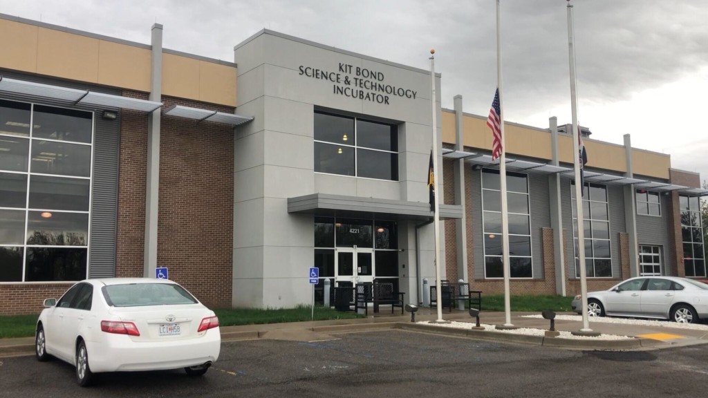 Innovation Stockyard looking to help entrepreneurs