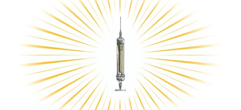 One Vaccine to Rule Them All