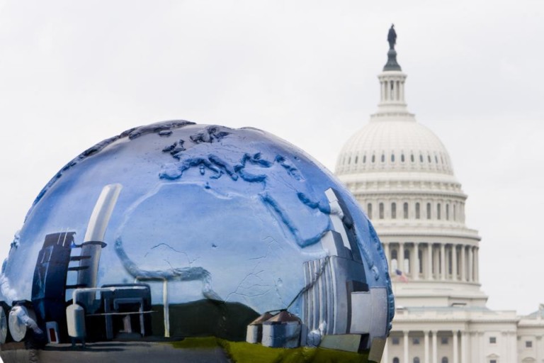 Organizers Are Ready For Earth Day 2021 Because They Built The Digital Infrastructure In 2020