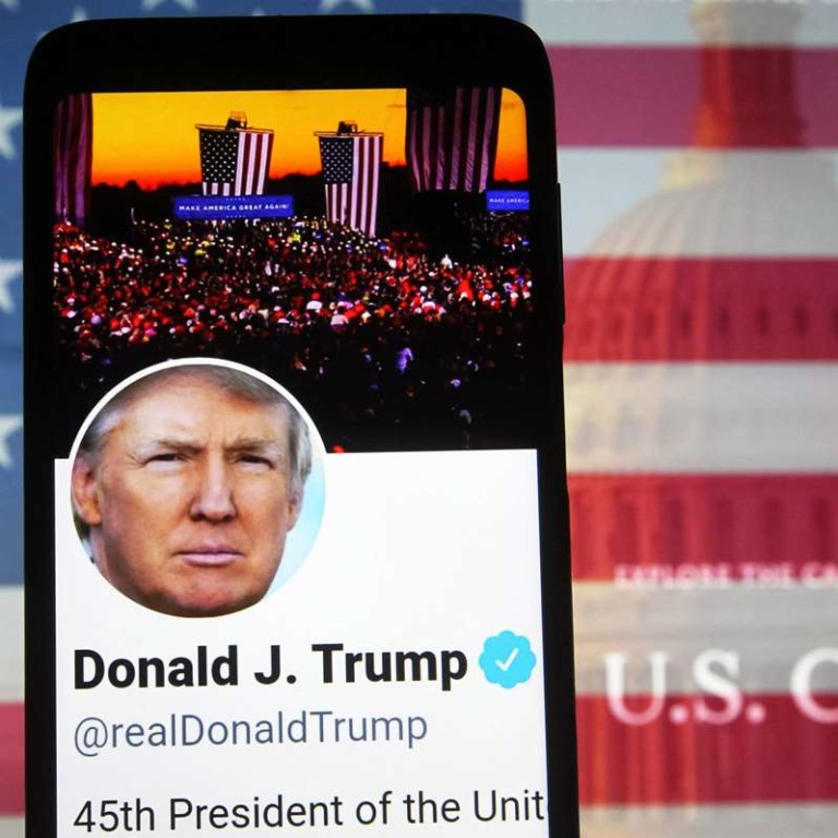 Why tech experts are skeptical about the Trump social network