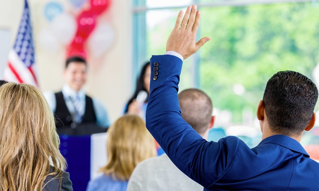 For Effective Science Advocacy, Focus on Shared Values, and Speak Up Often