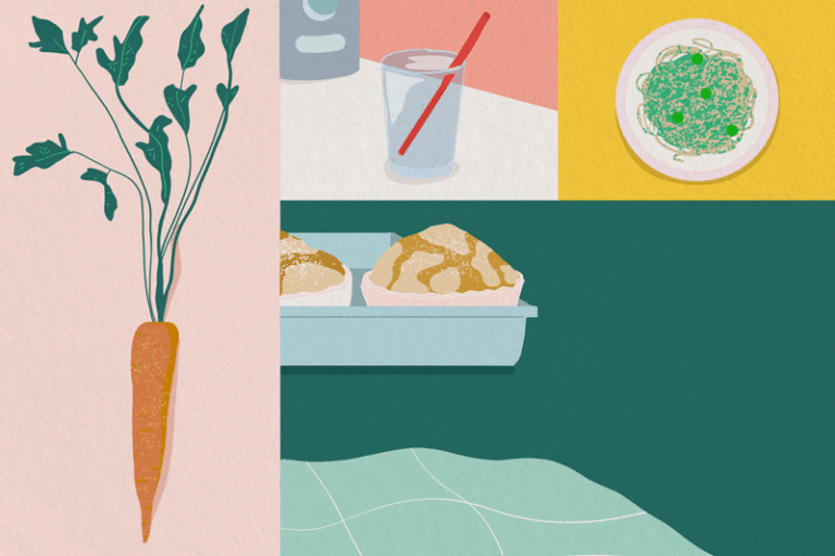 How to Fight Climate Change by Wasting Less Food