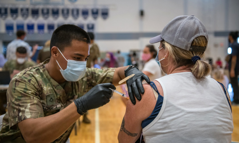 Roundup: Signs of Hope for Scientific Integrity and Public Health