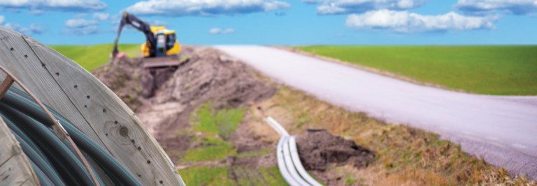 Closing the Digital Divide in Rural America