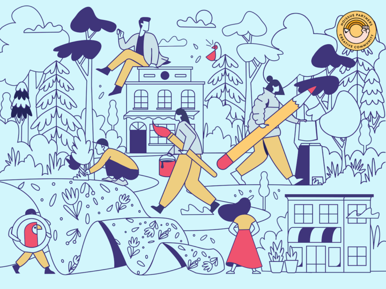 Demystifying Inspiration: Four Ways to Spark Creativity