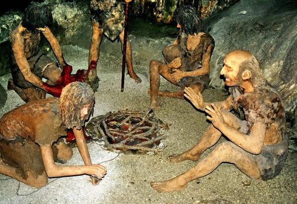 Neanderthals vs Homo Sapiens: How Creativity Determined Extinction and Survival