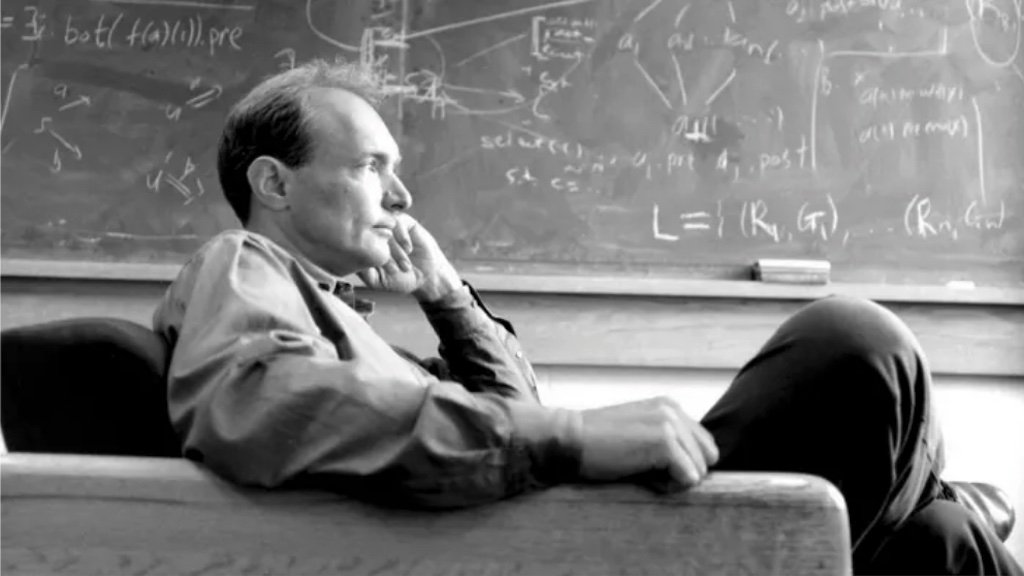 Tim Berners-Lee auctioning original World Wide Web source code as NFT