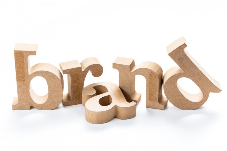 The Small Business Guide to Branding