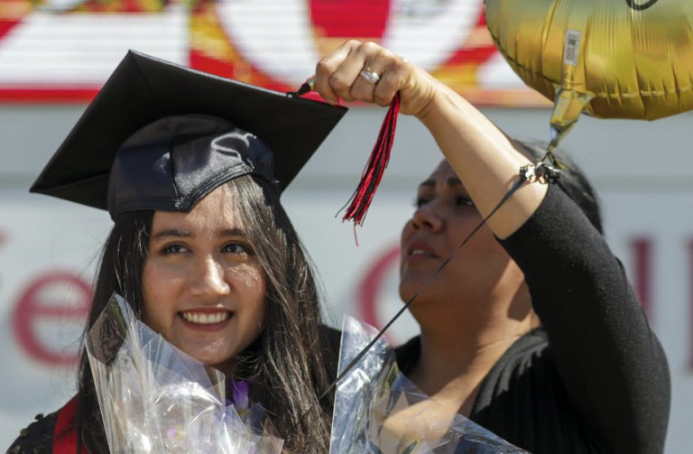 How the billions MacKenzie Scott is giving to colleges attended by students of color will help everyone in America