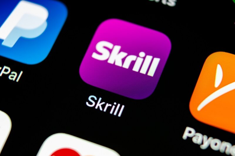 How to Use Skrill to Buy Stocks