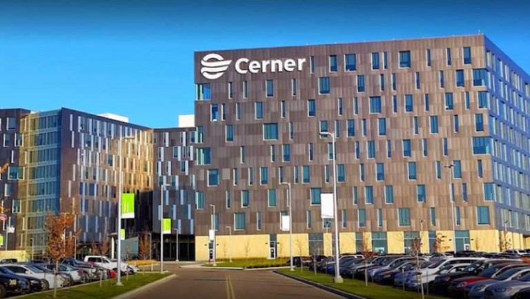 Cerner says its selling Continuous Campus in Kansas City, Kansas