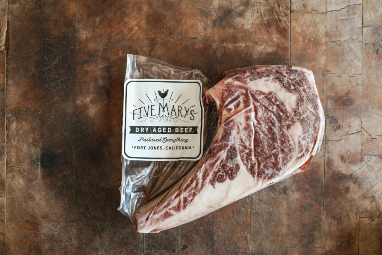 What Does the Future of Ethical Meat Look Like?