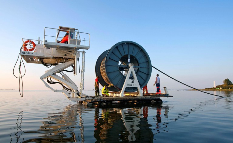 Google and Facebook are building a subsea cable system that will boost Internet connectivity in the Asia-Pacific region