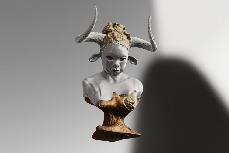 L.A.’s First NFT Art Gallery Is Making Its Debut at L.A. Art Show