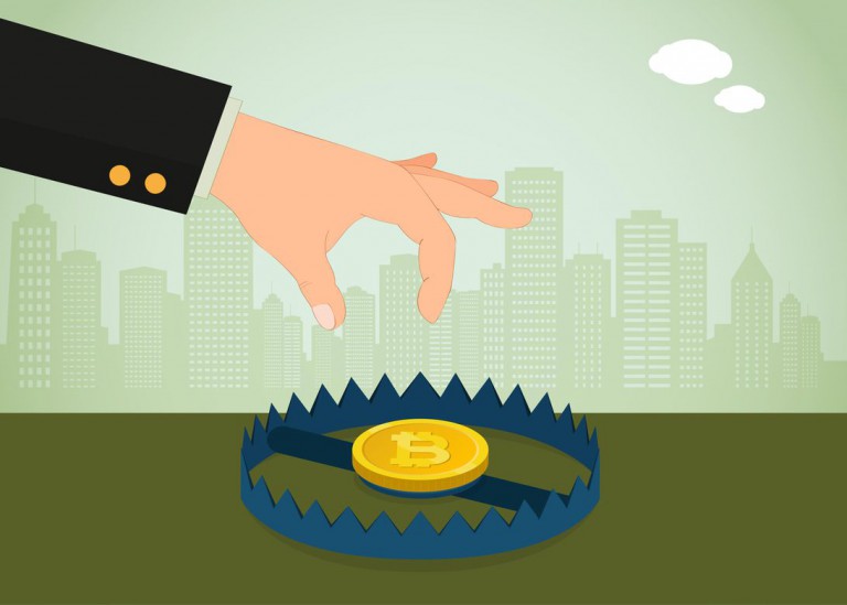 Cryptocurrency pump-and-dump schemes: Everything you should know about these scams