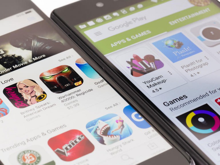 US Bill introduced to curb 'big tech bullying' in the app store space