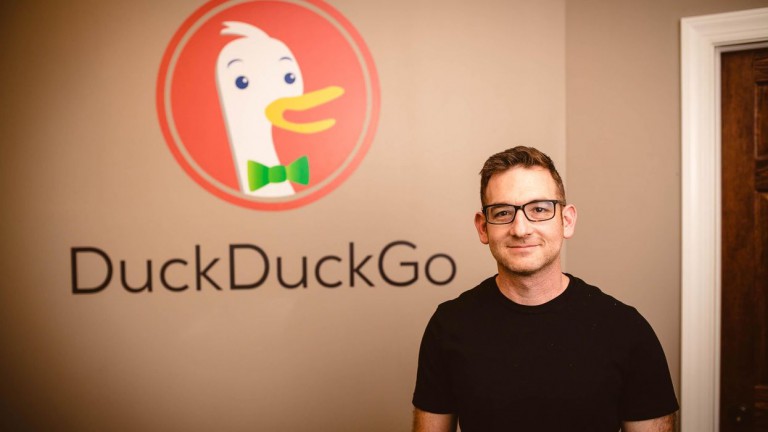 DuckDuckGo’s surprisingly simple plan to make the internet more private