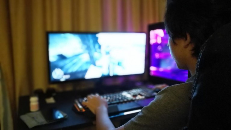 New Unity study shows just how toxic online gaming can be