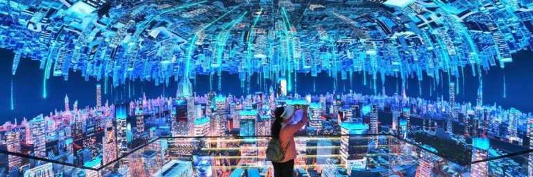 China’s new rules for global data