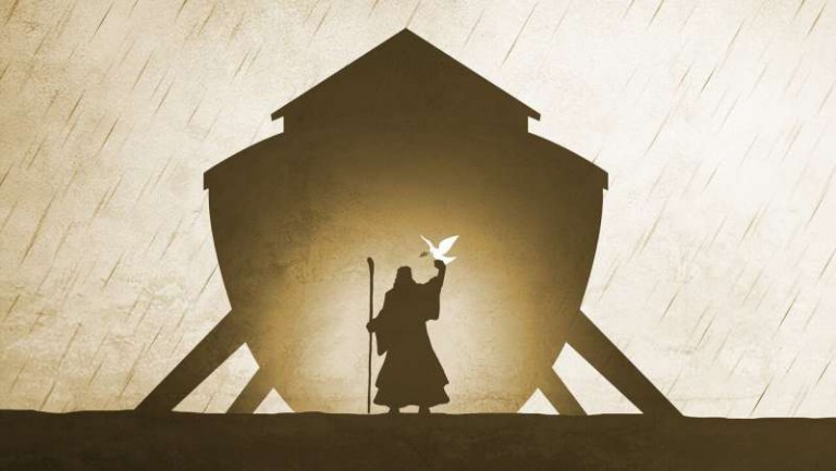 California builds a 'Noah's Ark' to protect wildlife from extinction by fire and heat