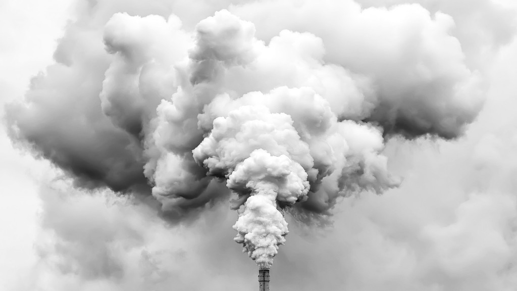 How the U.S. Could Slash Climate Pollution by 2030