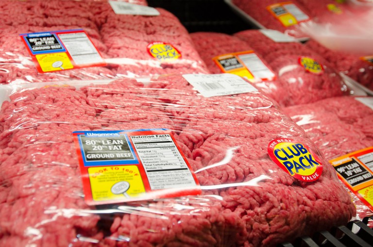 Will the Biden Administration Take Down America’s Meat Cartel?