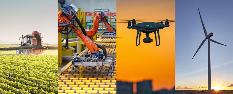 The Changing Venture Landscape