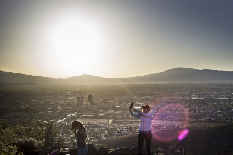 How Republicans blocked cities from advancing climate solutions