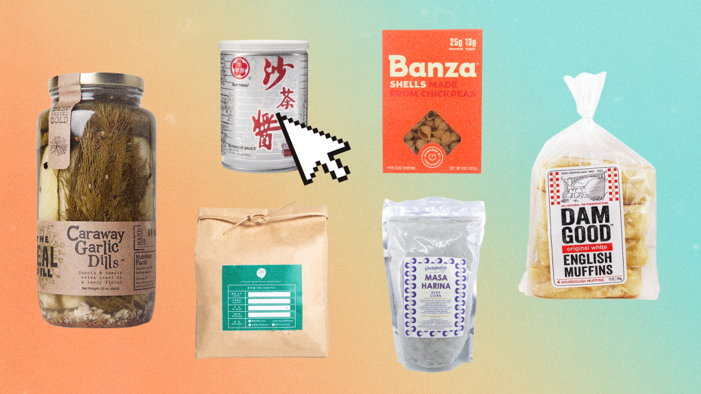 The Best Online Grocery Stores for All Your Specialty Shopping Needs