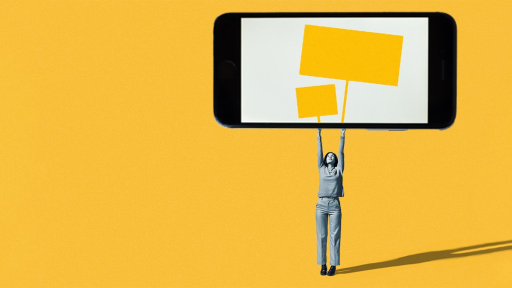 A Labor Movement for the Platform Economy