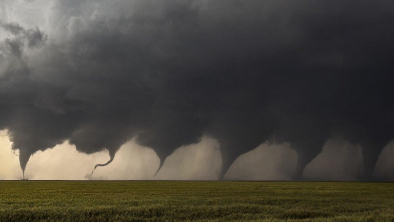 Tornado detection: bringing Stone Age tech into the 21st century
