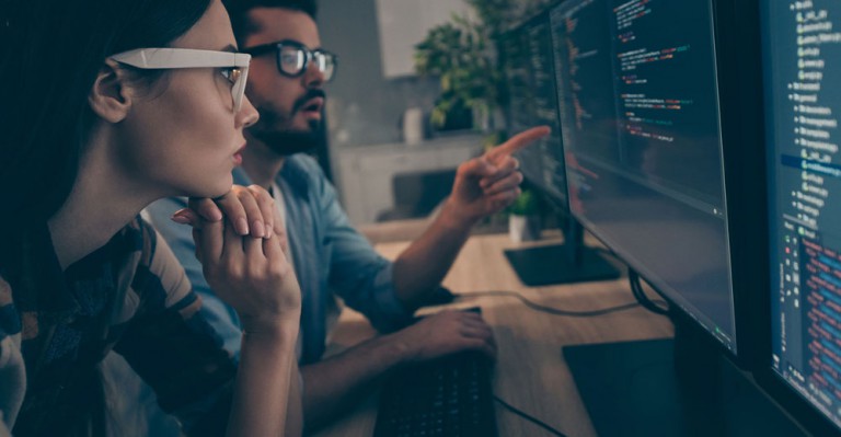 ‘Shadow Code’ Creates Risk for 99% of Websites