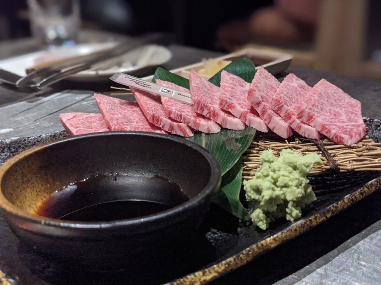 Scientists 3D Print 'Synthetic Beef' from $30,000 Wagyu Cows Through Bioprinting