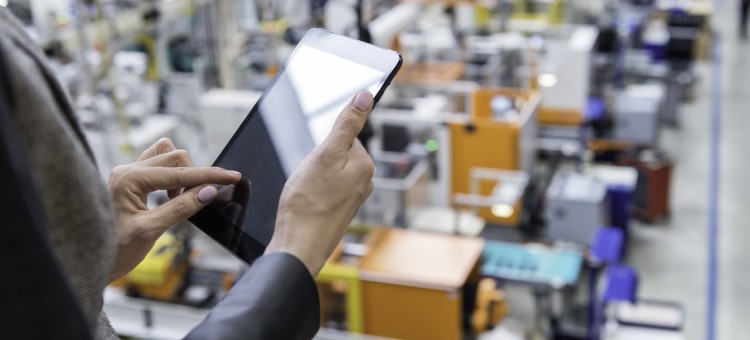 The Future of Sustainable Manufacturing is a Hybrid Approach