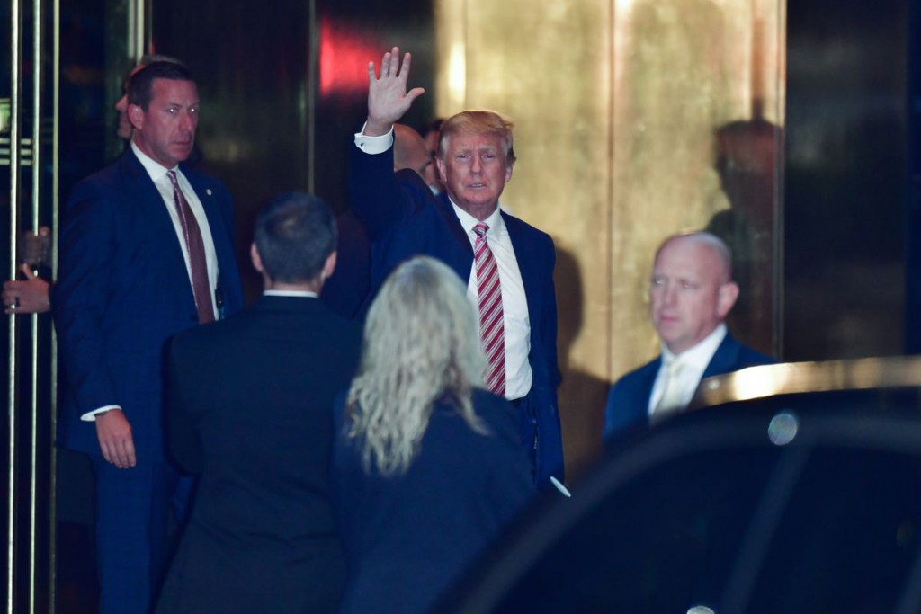 Trump’s social network has 30 days to stop breaking the rules of its software license