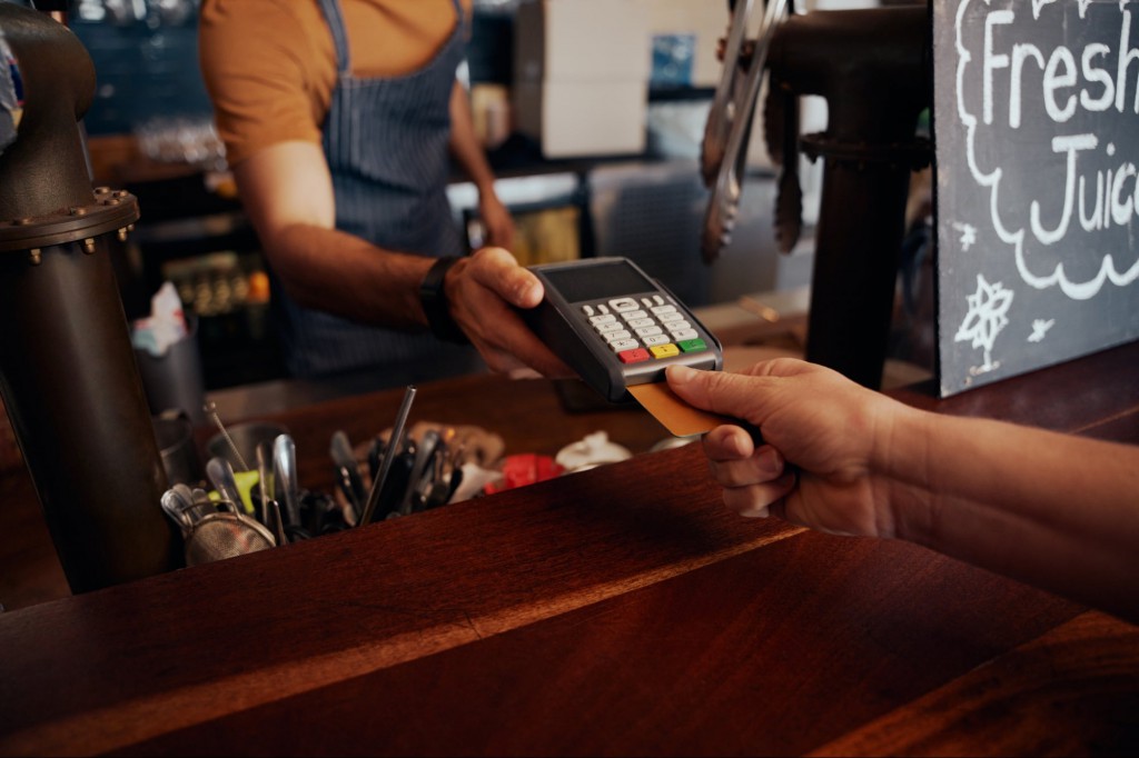 The Ins and Outs of Modern Payment Processing