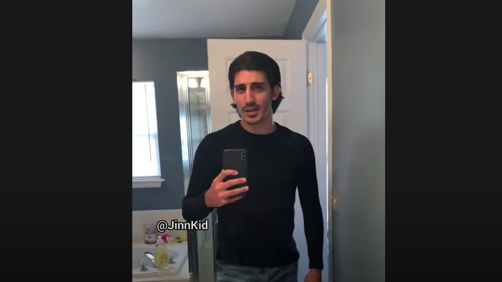 Alleged TikTok ‘Skyrim IRL’ Murders Shows the Real Danger of Stalkerware