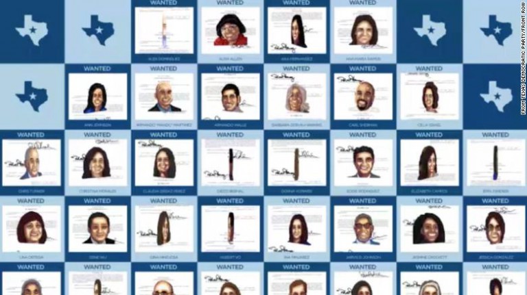 Goodbye campaign buttons, hello NFTs: Democrats turn to internet phenomenon to raise money