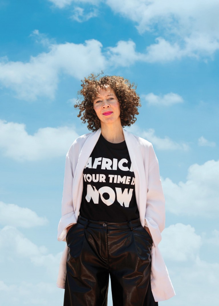 Washington’s Most Powerful Women 2021