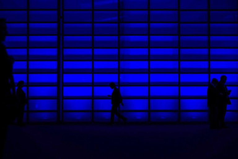 IT Explained: What’s a Bluefield?