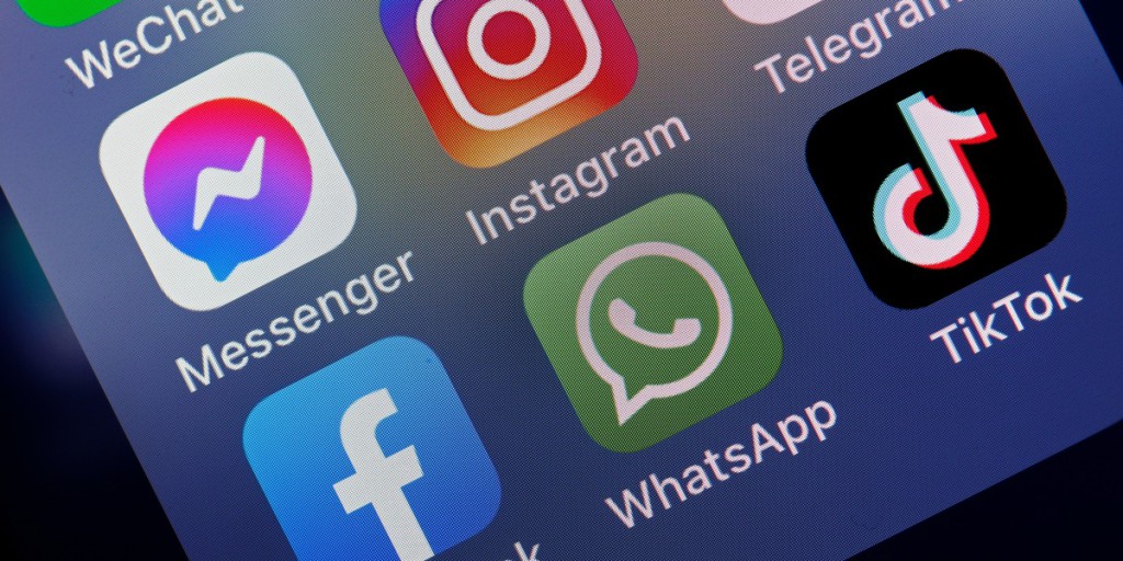 Trump wants back on social media, launching ‘Truth Social’ to take on Twitter and Facebook