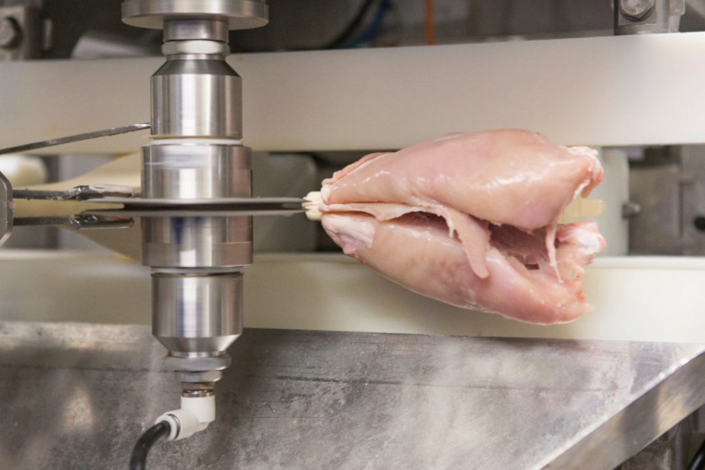Poultry Processing Tech: Smarter processing