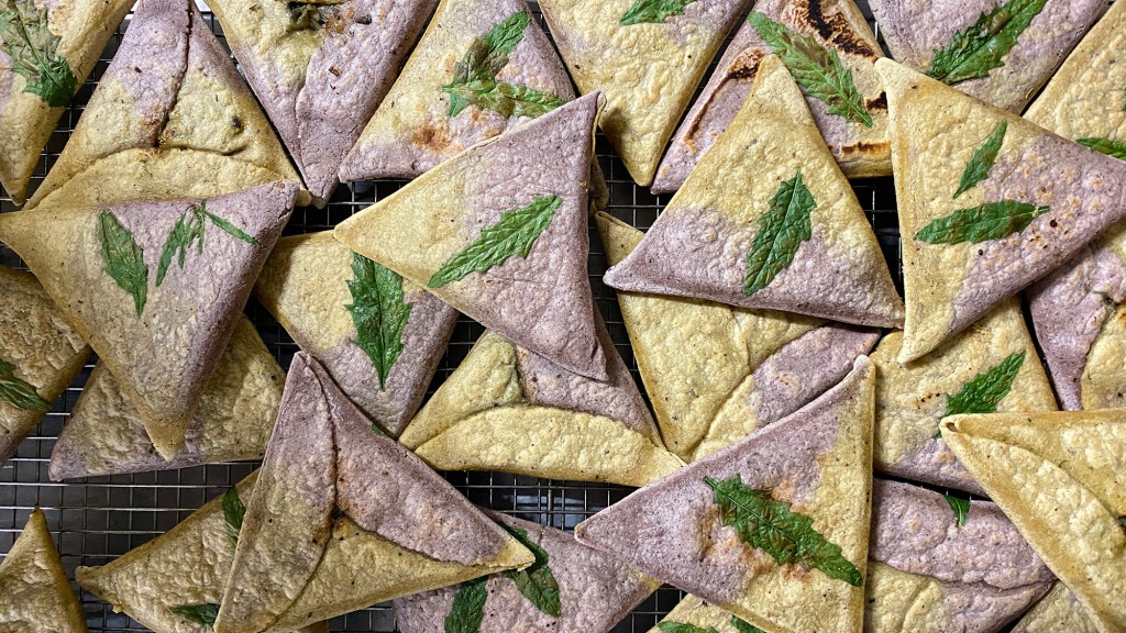 Here's Why You're Seeing More Masa on Restaurant Menus