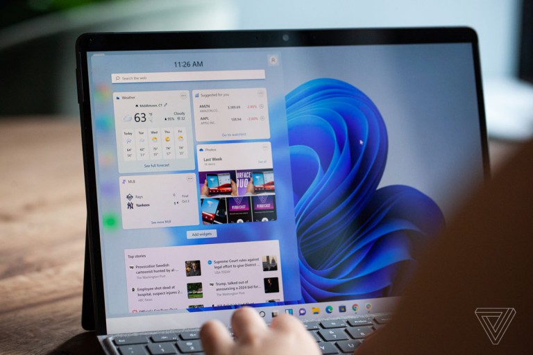 Windows 11’s first update makes AMD CPU performance even worse