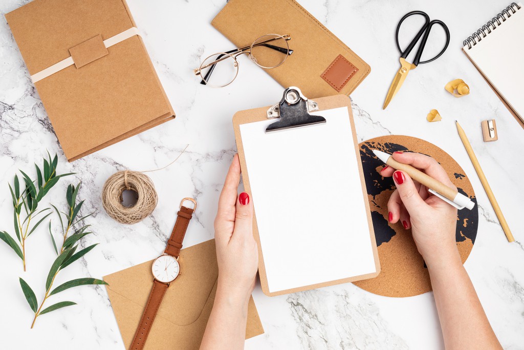 4 Business Consumables Your Company Needs to Better Manage