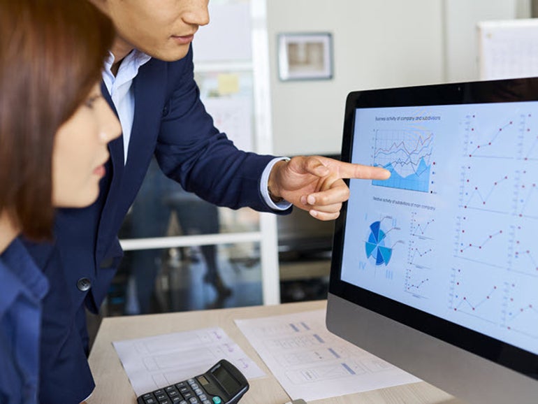 How to catapult your IT value? Rethink the IT operating model